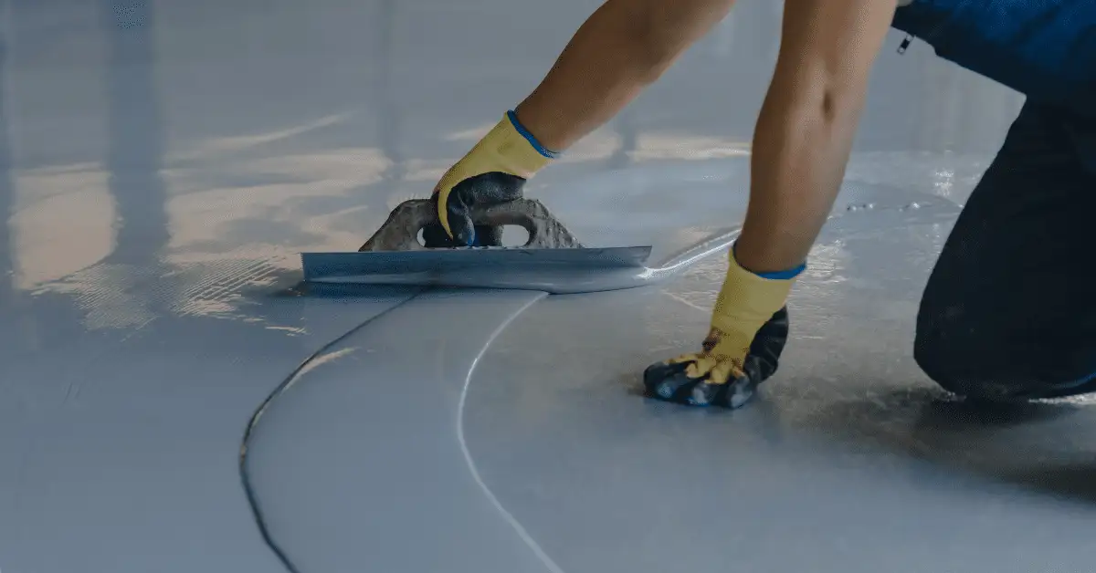 Epoxy Mortar / Heavy Duty