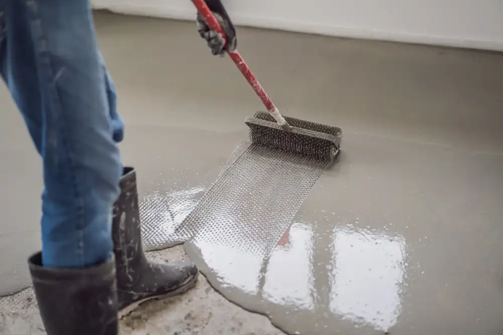 Floor Hardener