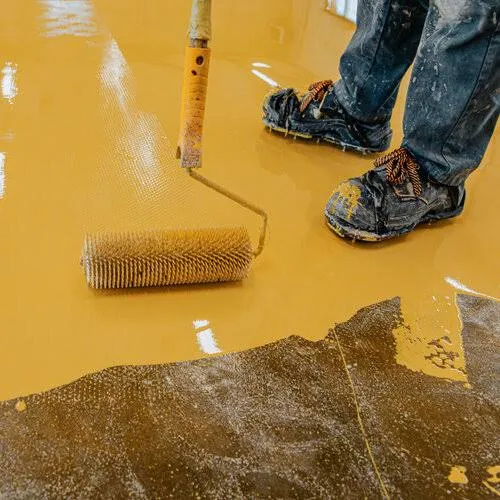 CV Fazura Epoxy Flooring